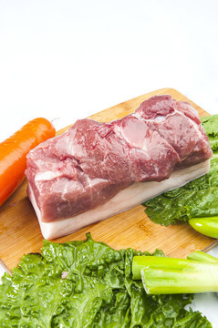冷鲜肉与鲜肉 有何区别？如何选择？
